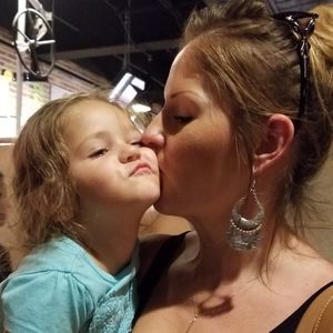 Meet your Posher, Brandi